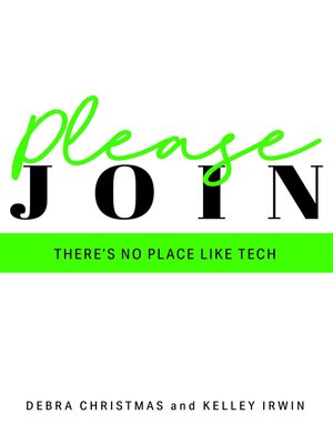 cover image of Please Join